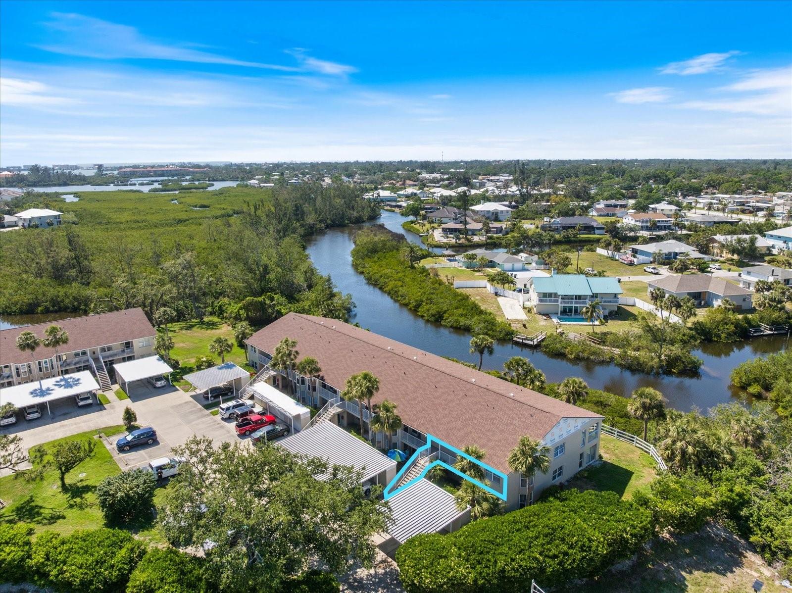 WATERSIDE 03 AT BIRD BAY VILLAGE - Residential