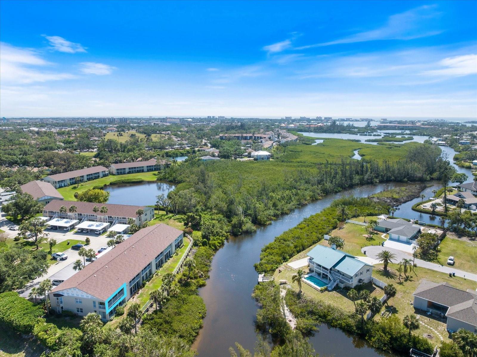 WATERSIDE 03 AT BIRD BAY VILLAGE - Residential