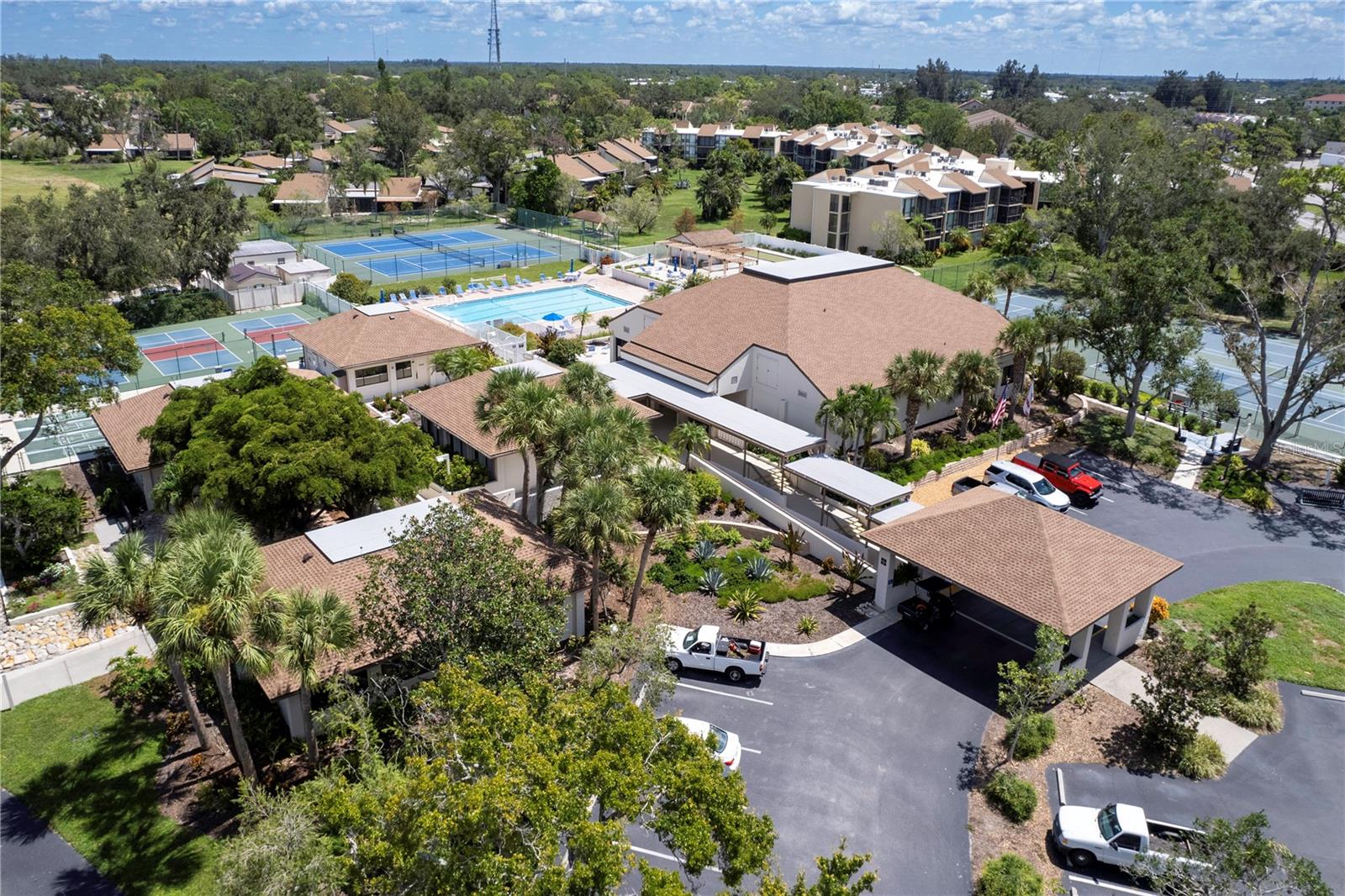 WATERSIDE 03 AT BIRD BAY VILLAGE - Residential