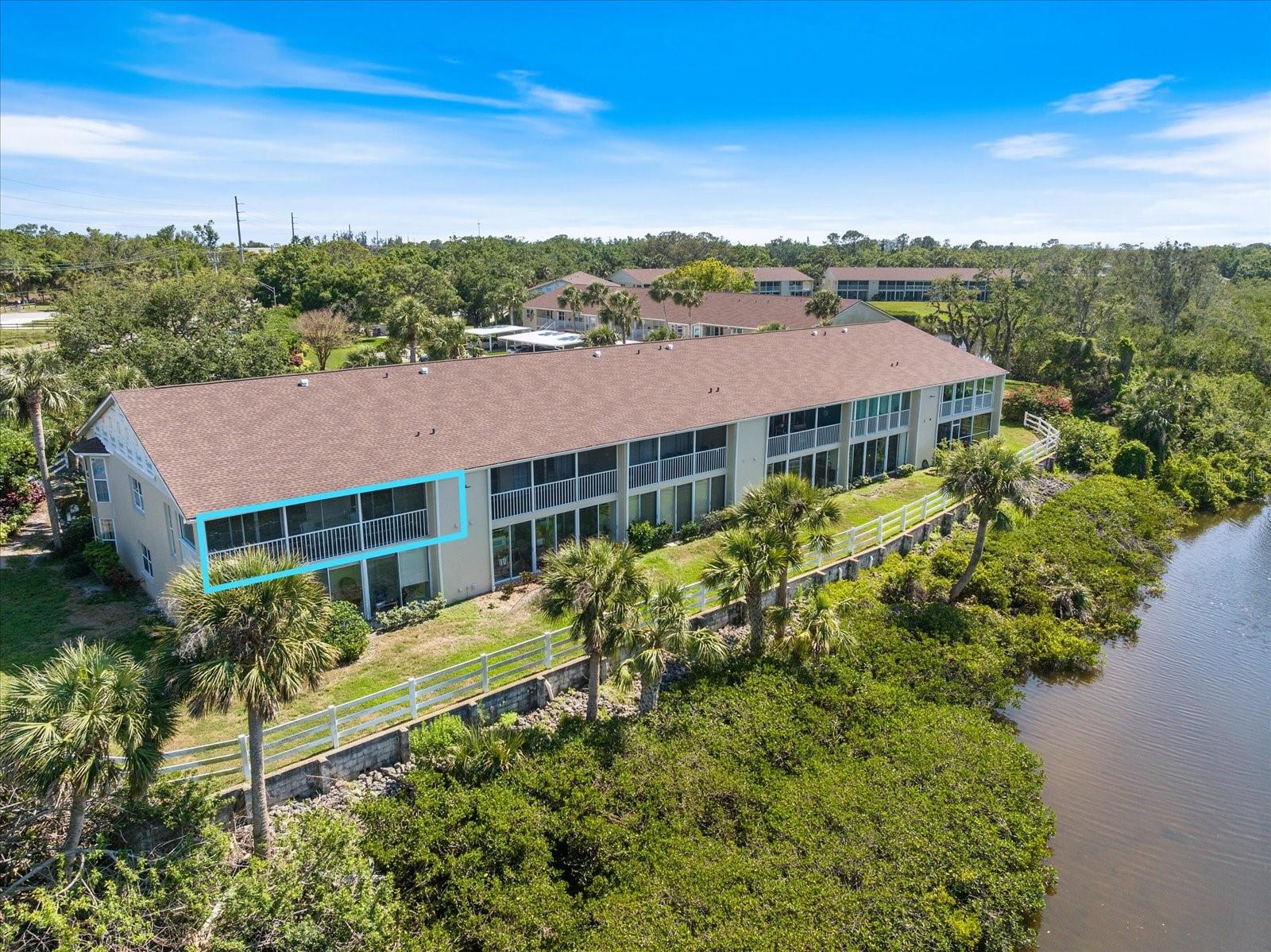 WATERSIDE 03 AT BIRD BAY VILLAGE - Residential