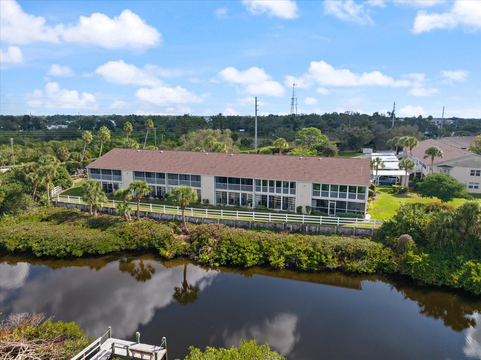 WATERSIDE 03 AT BIRD BAY VILLAGE - Residential