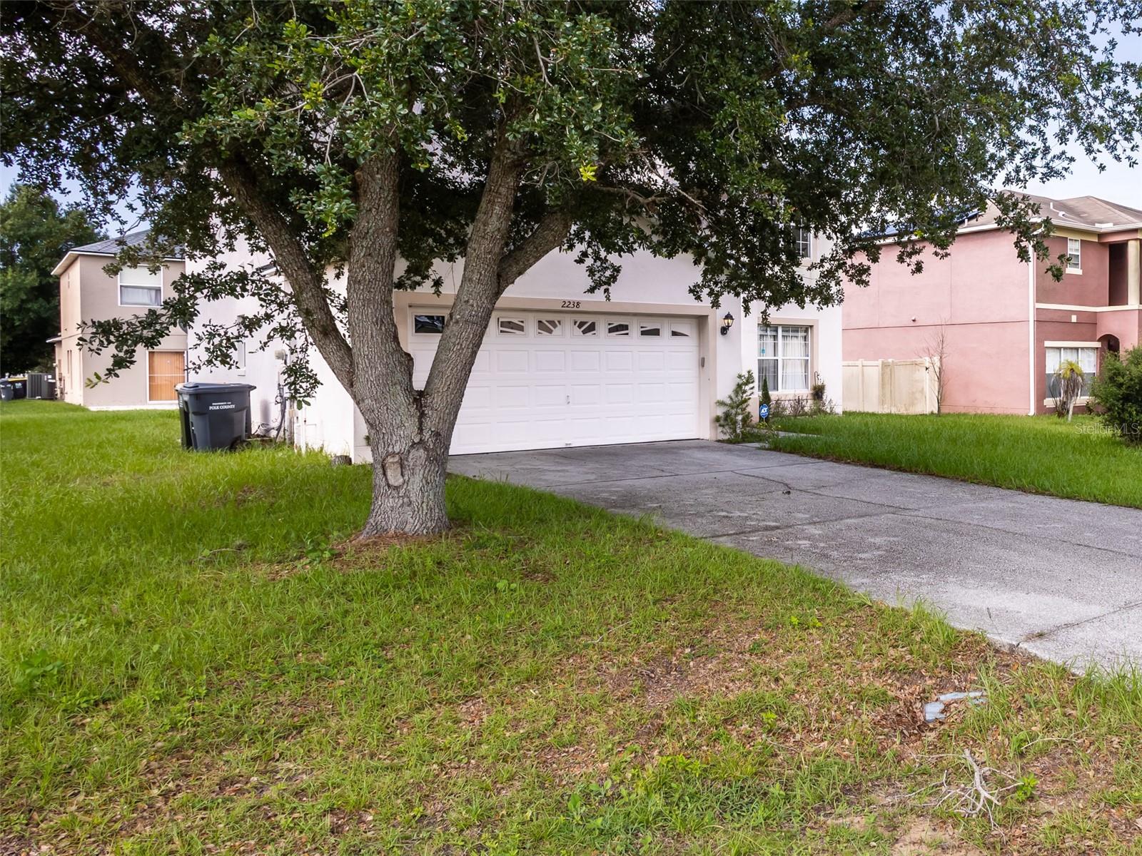POINCIANA NBRHD 06 VILLAGE 07 - Residential