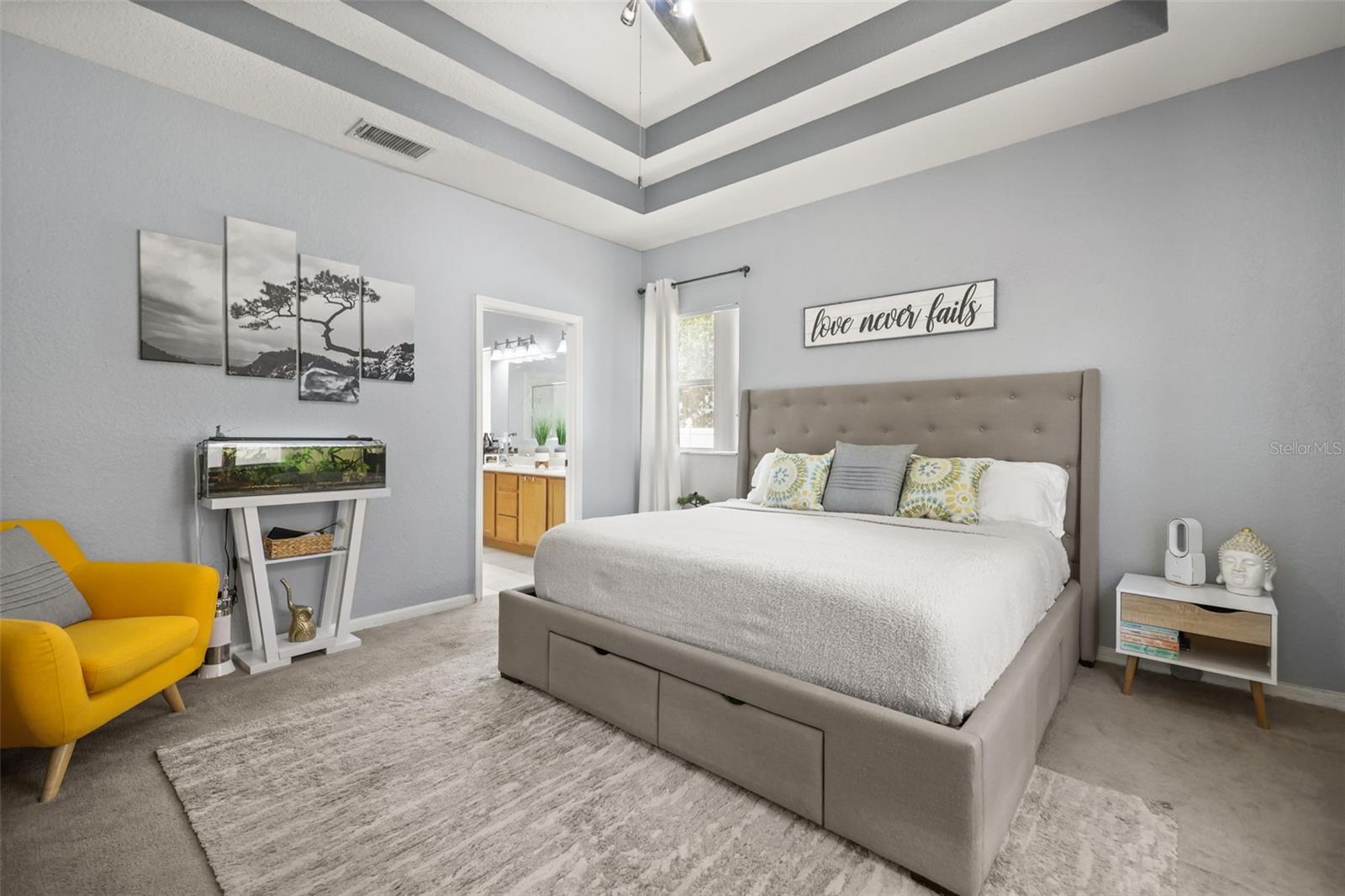 LEGACY PARK PH 1 - Residential