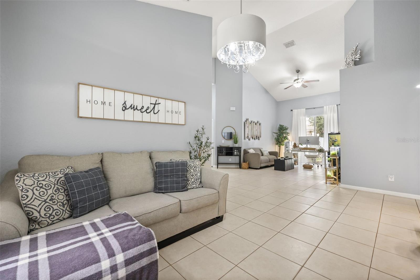 LEGACY PARK PH 1 - Residential