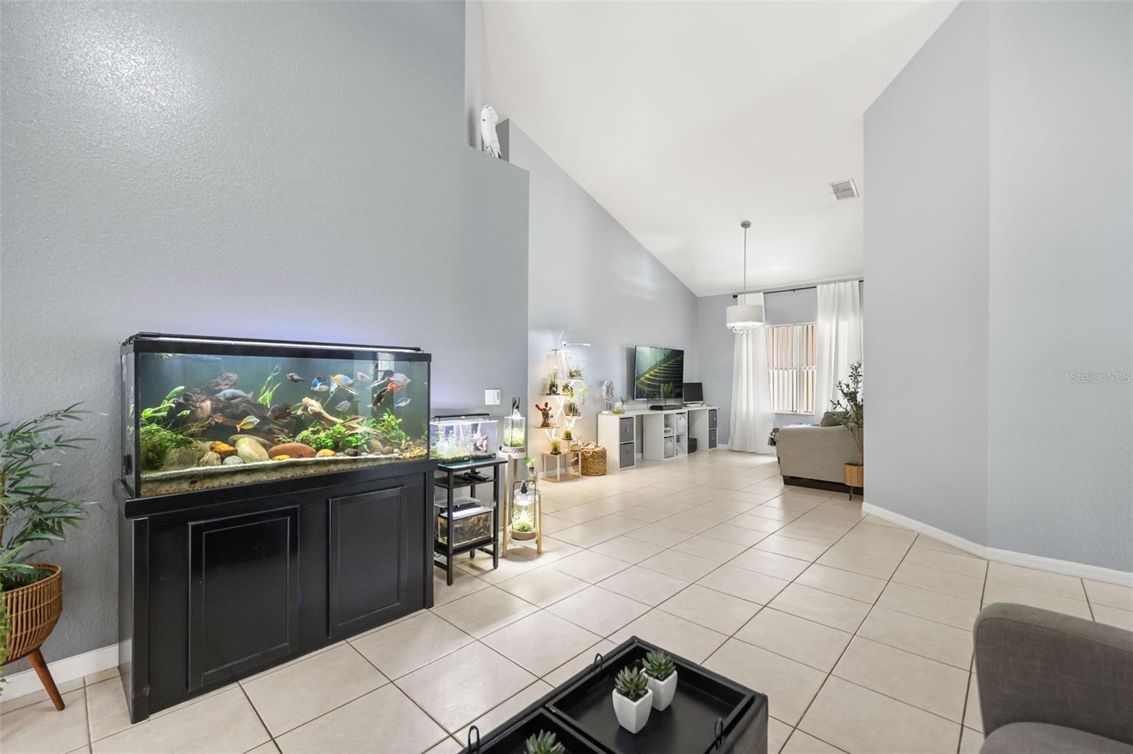 LEGACY PARK PH 1 - Residential