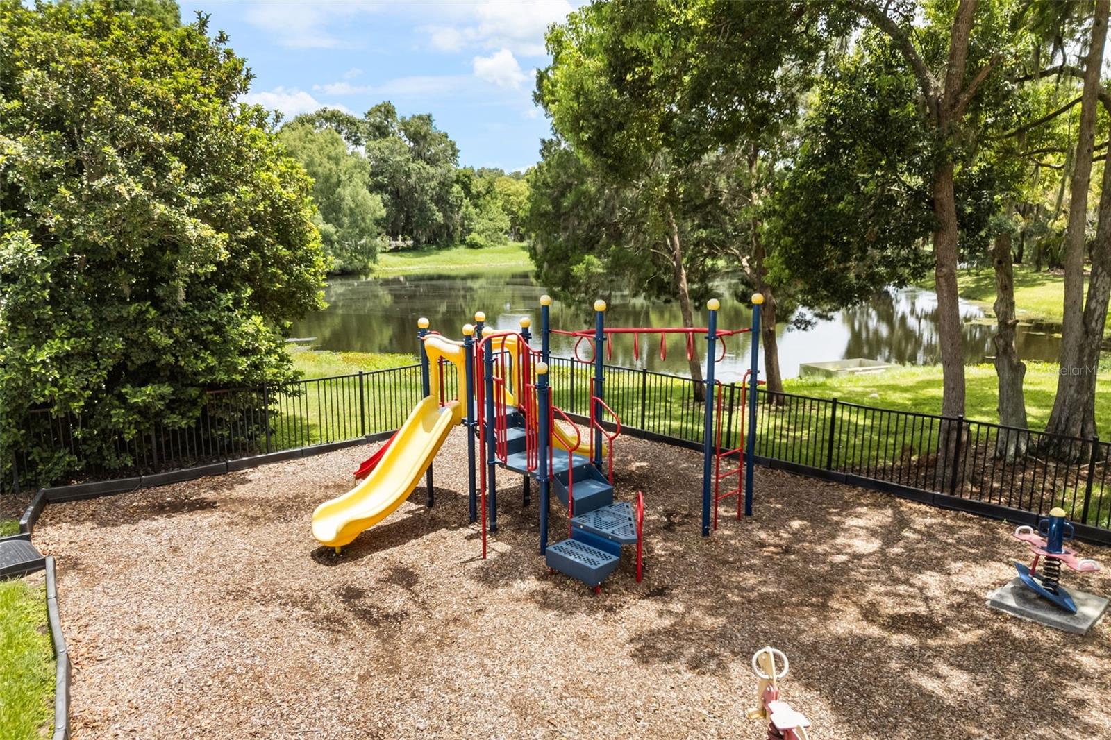 LEGACY PARK PH 1 - Residential
