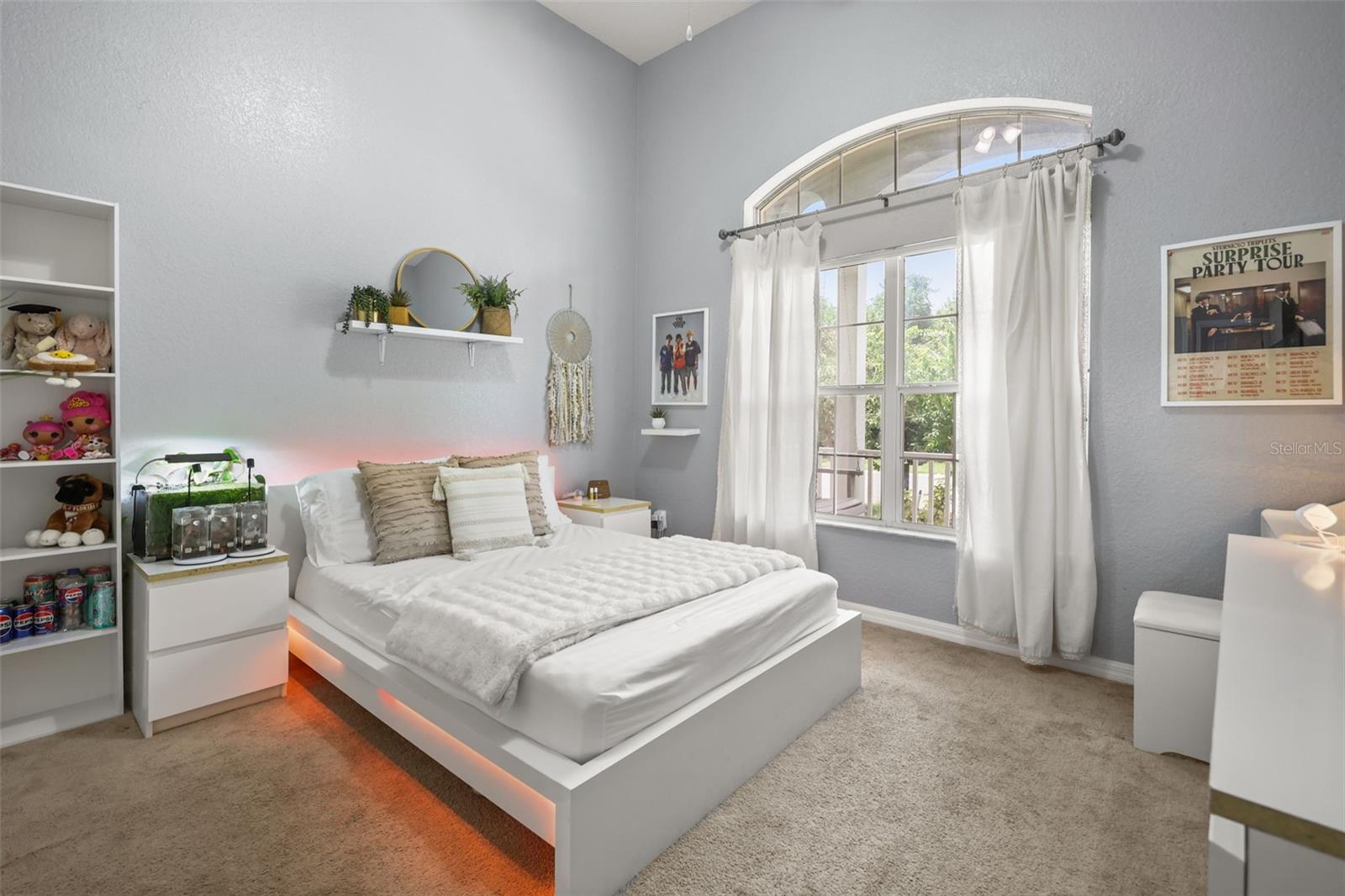 LEGACY PARK PH 1 - Residential