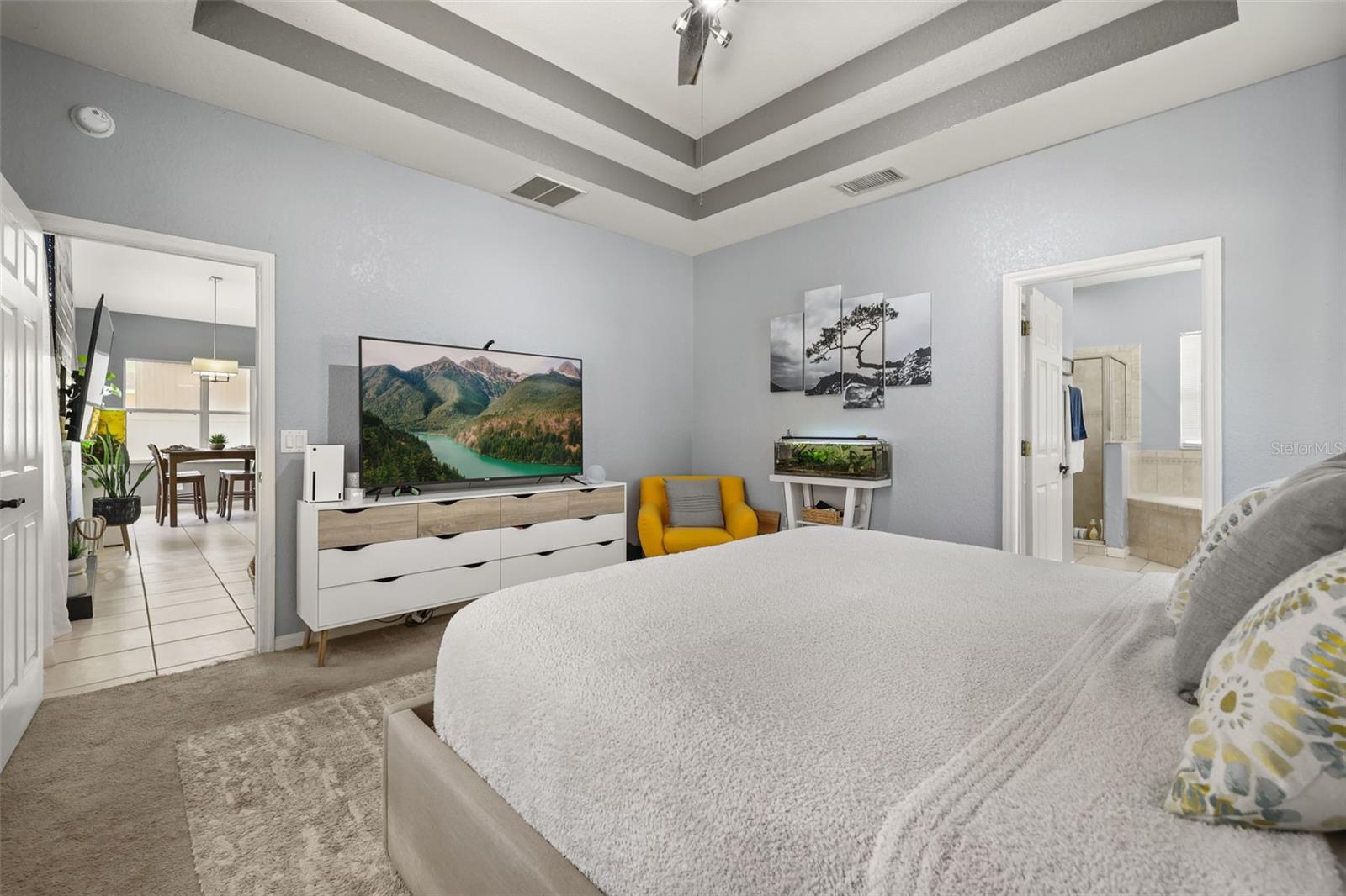 LEGACY PARK PH 1 - Residential