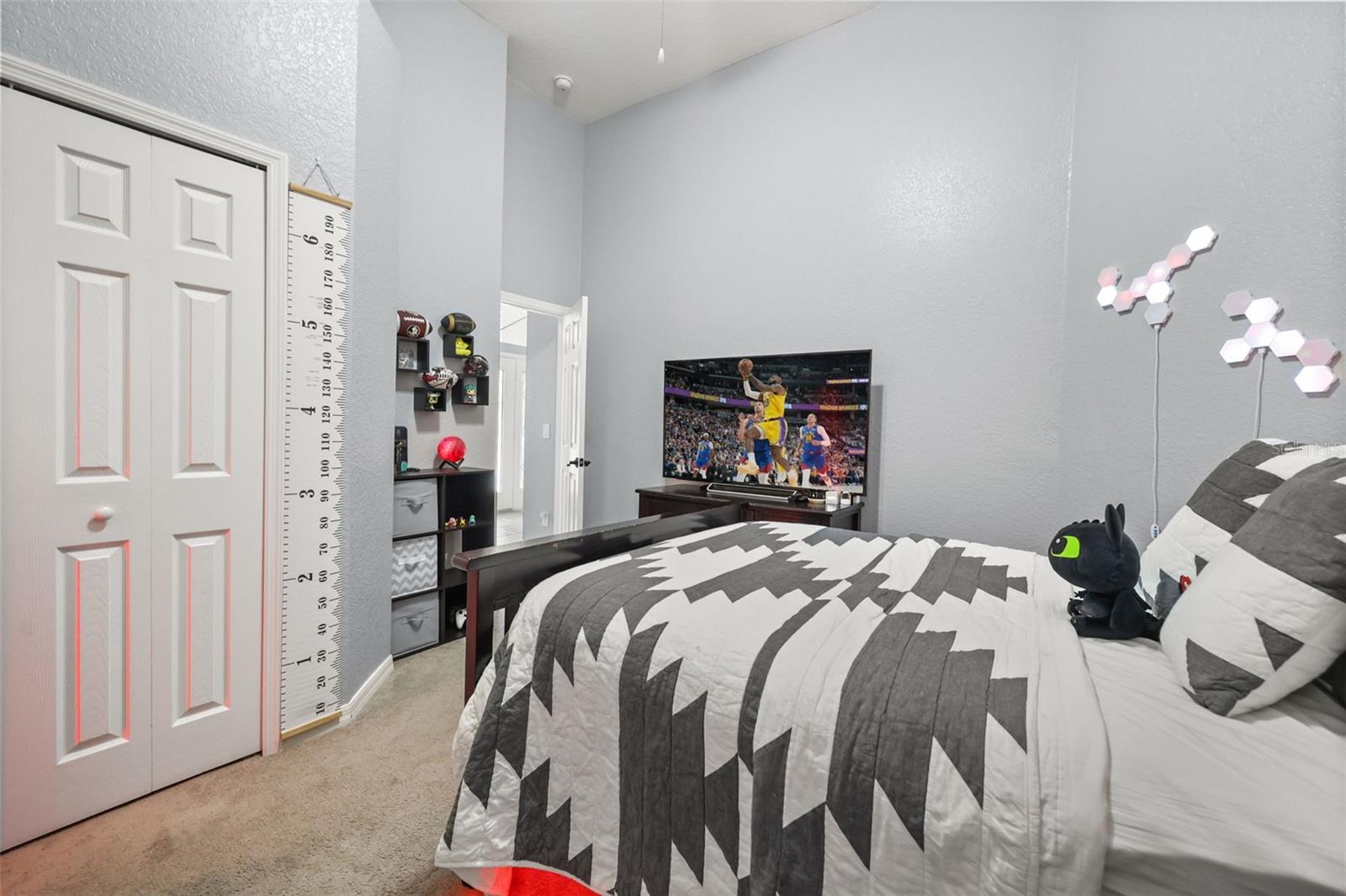 LEGACY PARK PH 1 - Residential