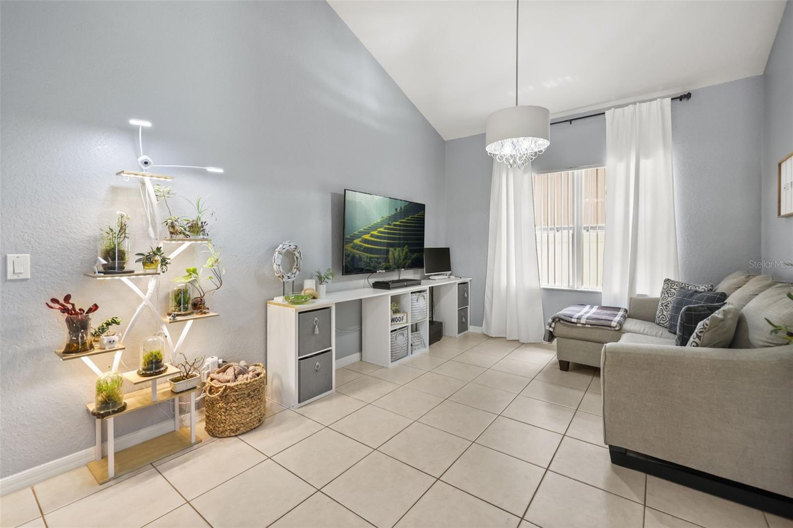 LEGACY PARK PH 1 - Residential