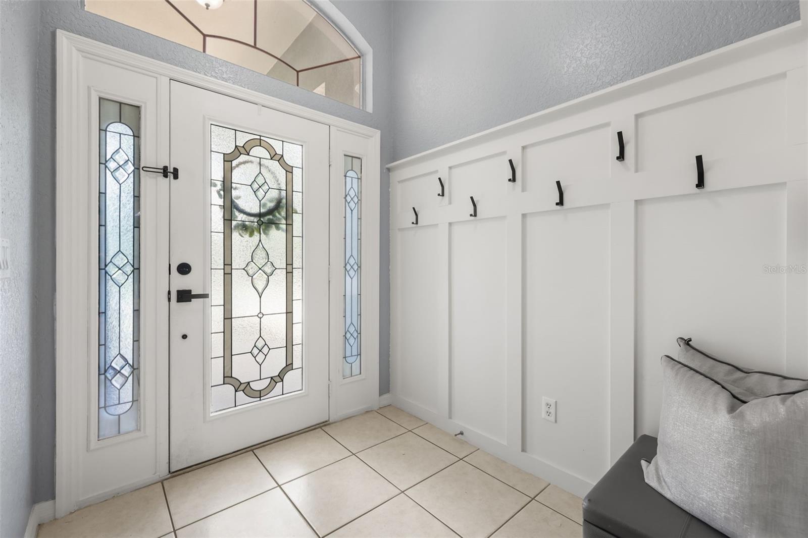 LEGACY PARK PH 1 - Residential