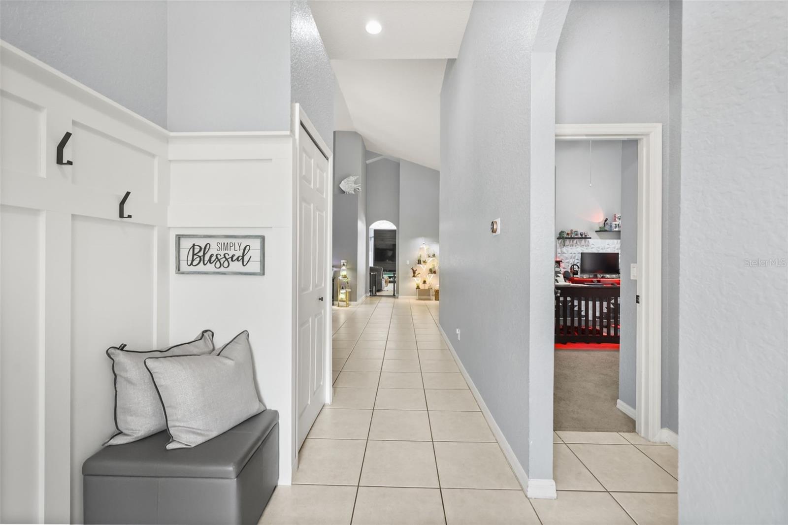 LEGACY PARK PH 1 - Residential
