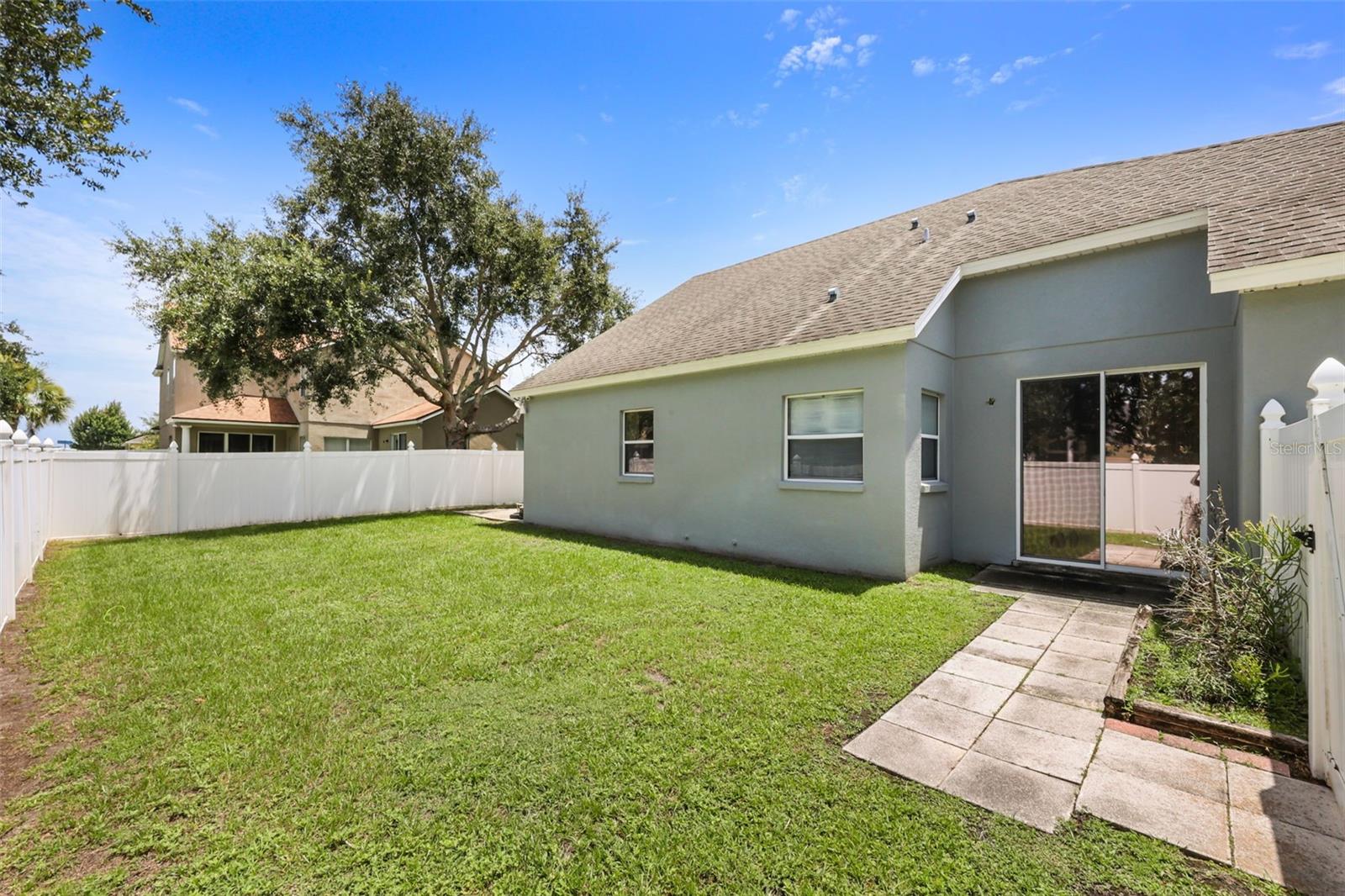LEGACY PARK PH 1 - Residential