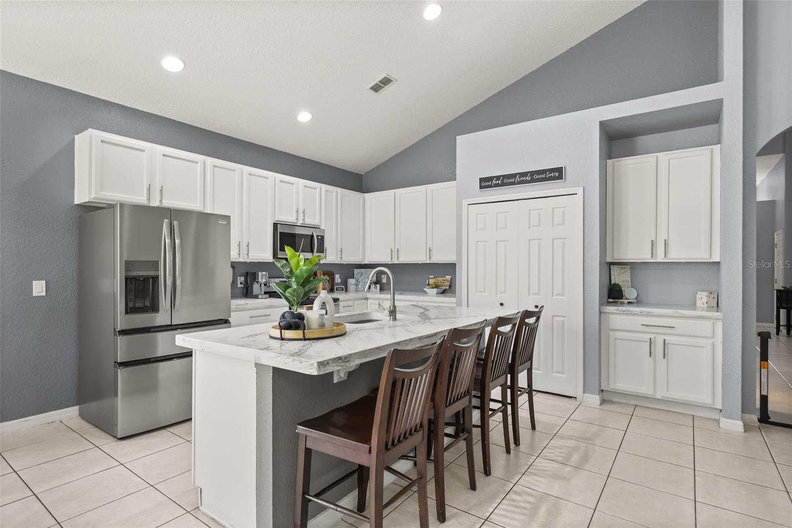 LEGACY PARK PH 1 - Residential