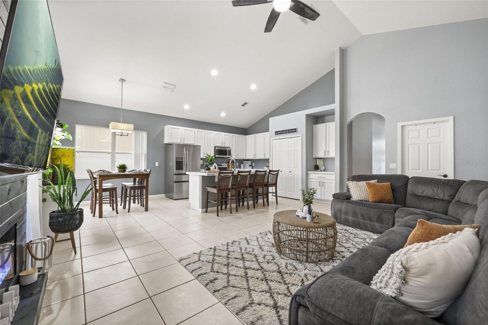 LEGACY PARK PH 1 - Residential