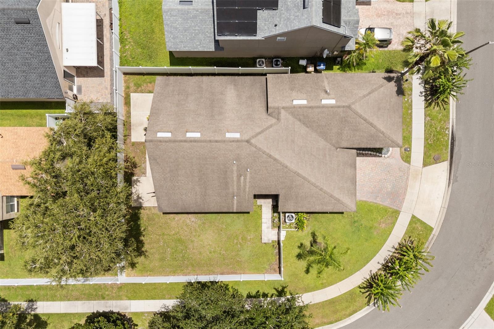 LEGACY PARK PH 1 - Residential