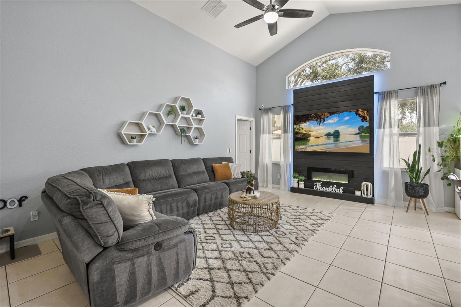 LEGACY PARK PH 1 - Residential