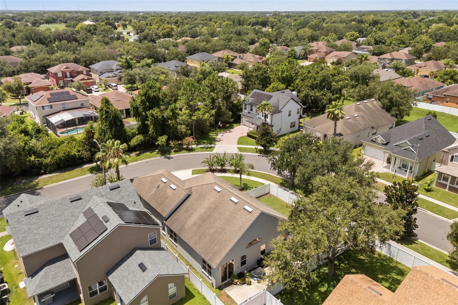 LEGACY PARK PH 1 - Residential