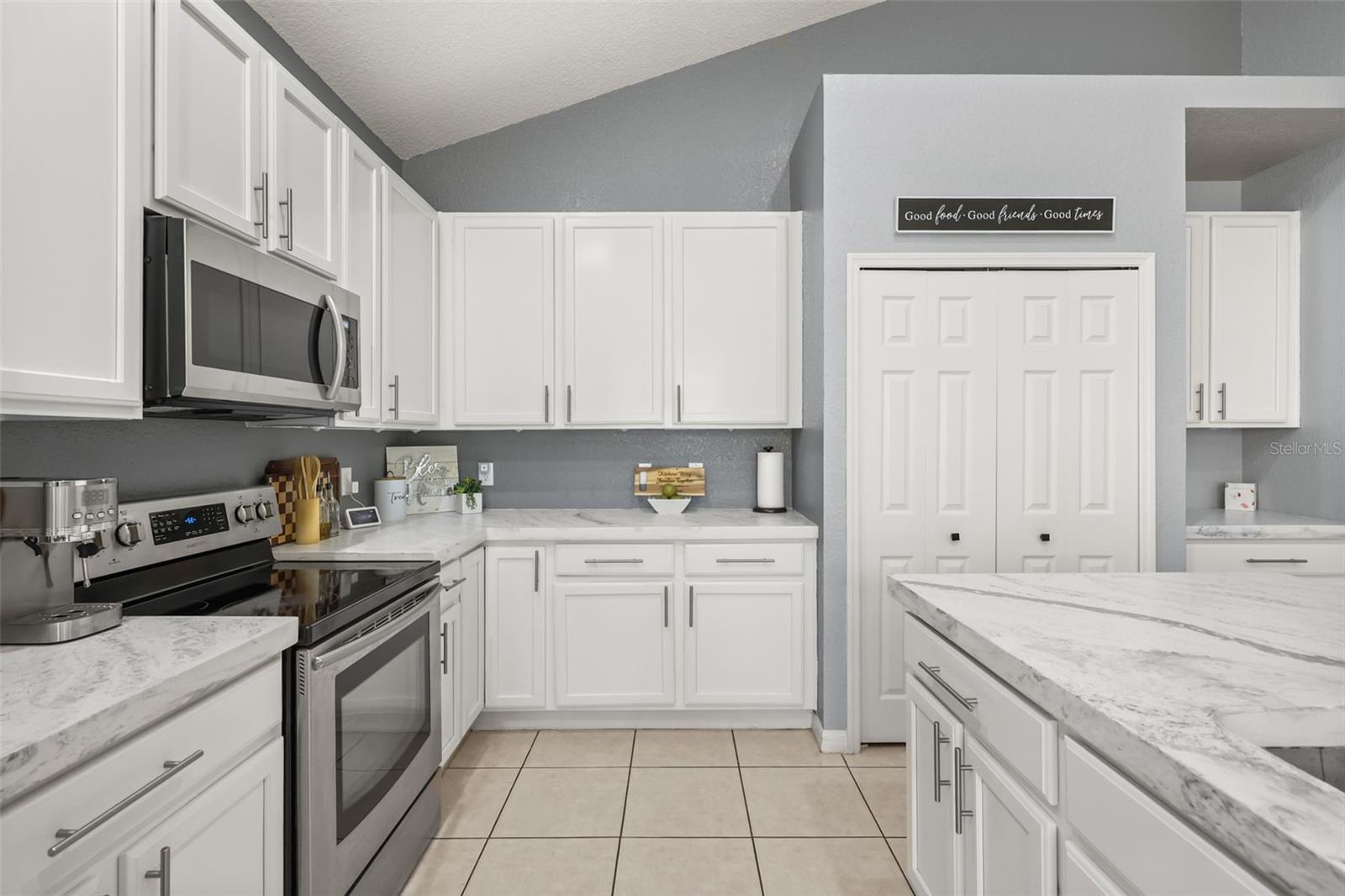 LEGACY PARK PH 1 - Residential