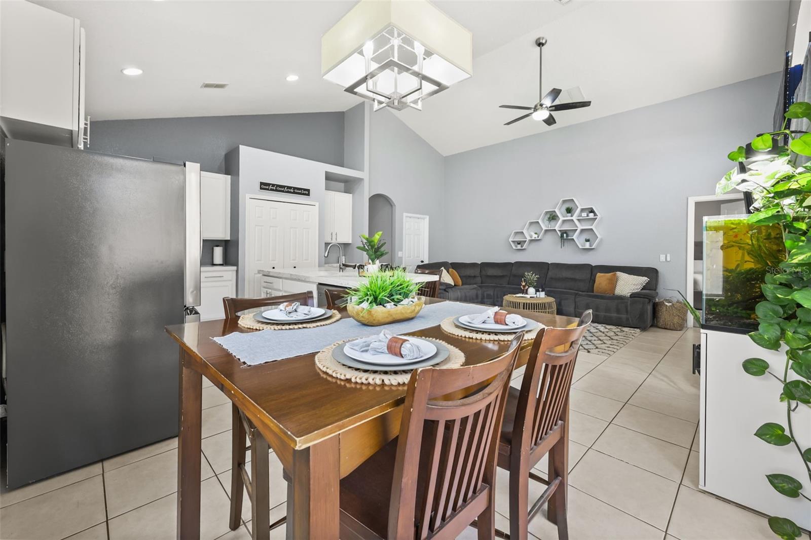 LEGACY PARK PH 1 - Residential