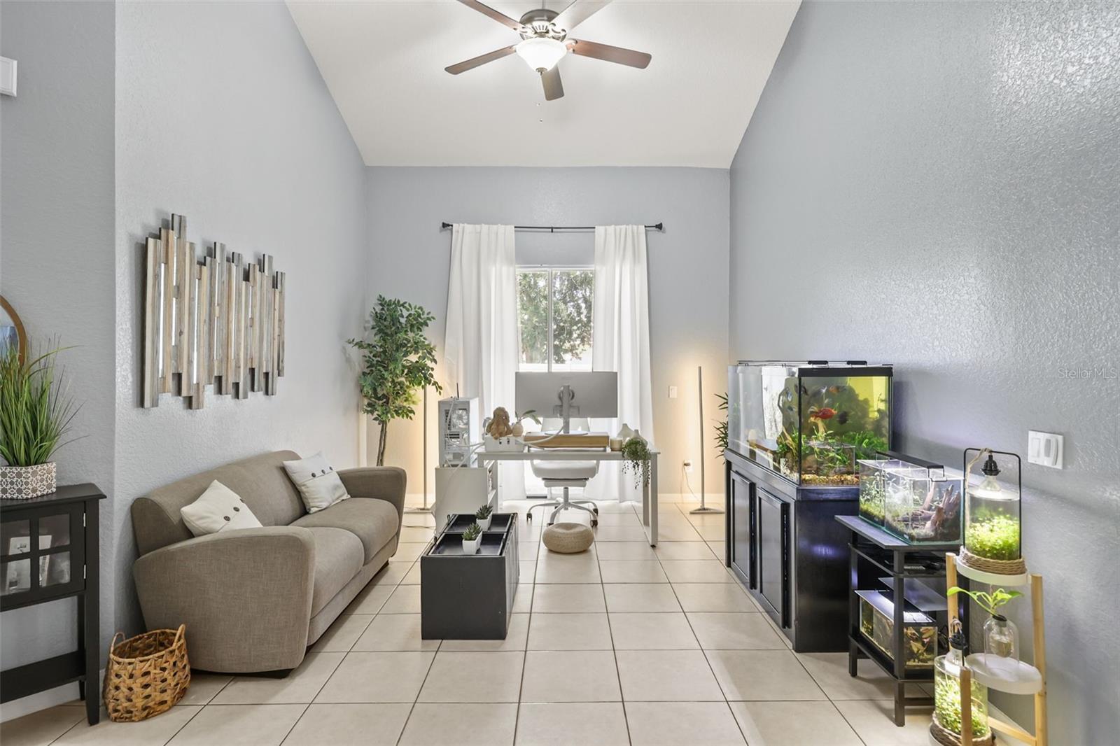 LEGACY PARK PH 1 - Residential
