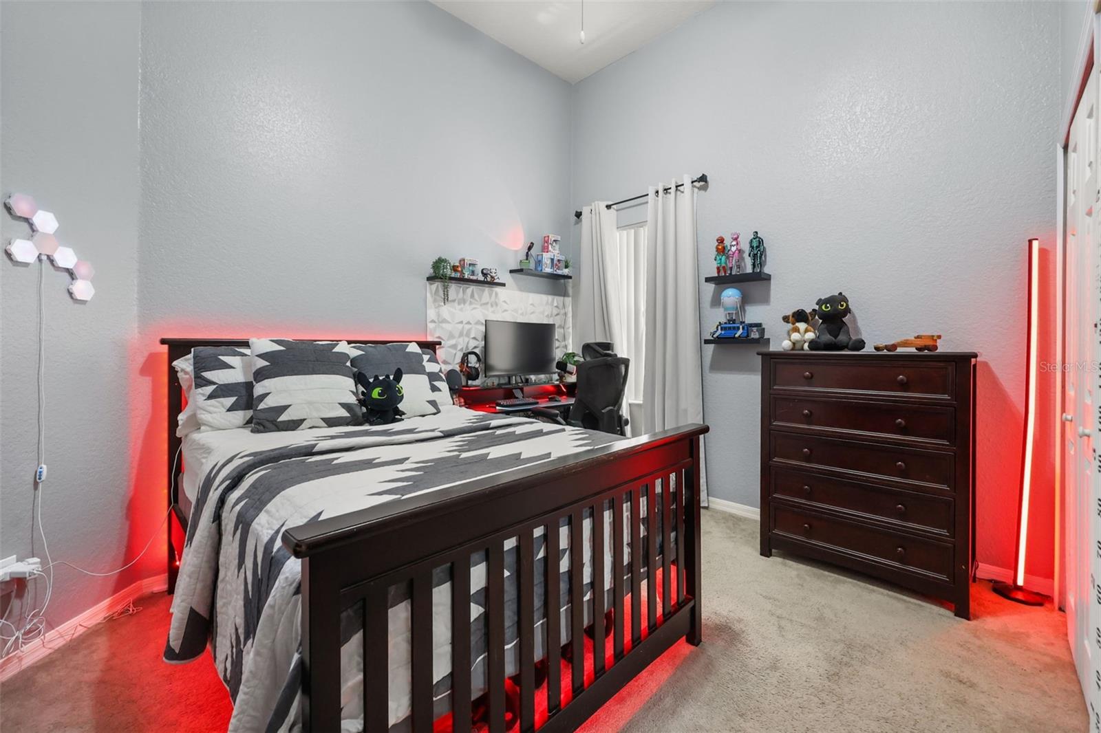 LEGACY PARK PH 1 - Residential