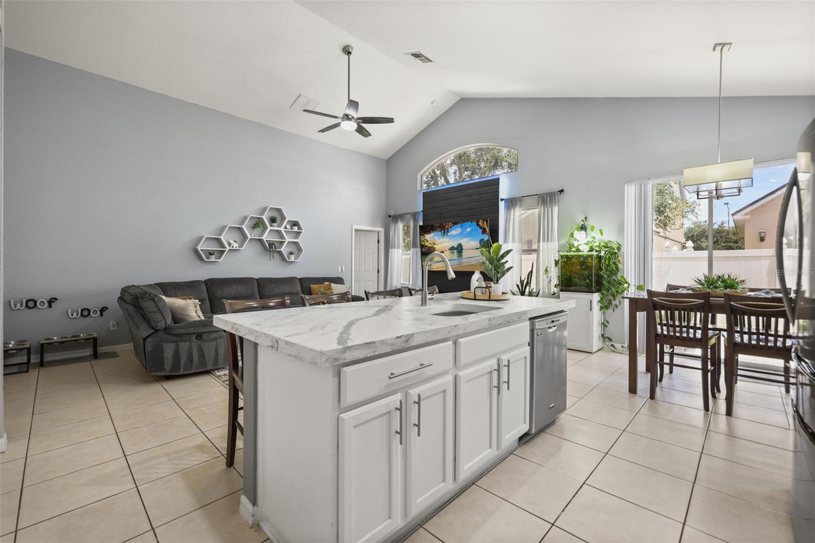 LEGACY PARK PH 1 - Residential