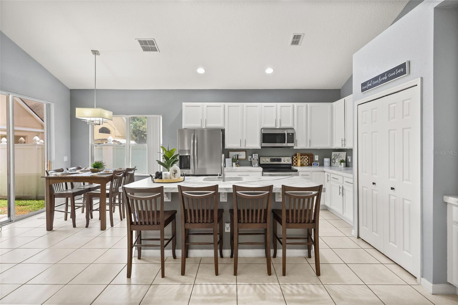 LEGACY PARK PH 1 - Residential