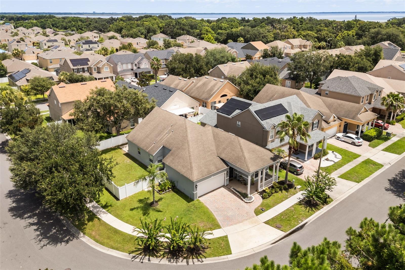 LEGACY PARK PH 1 - Residential