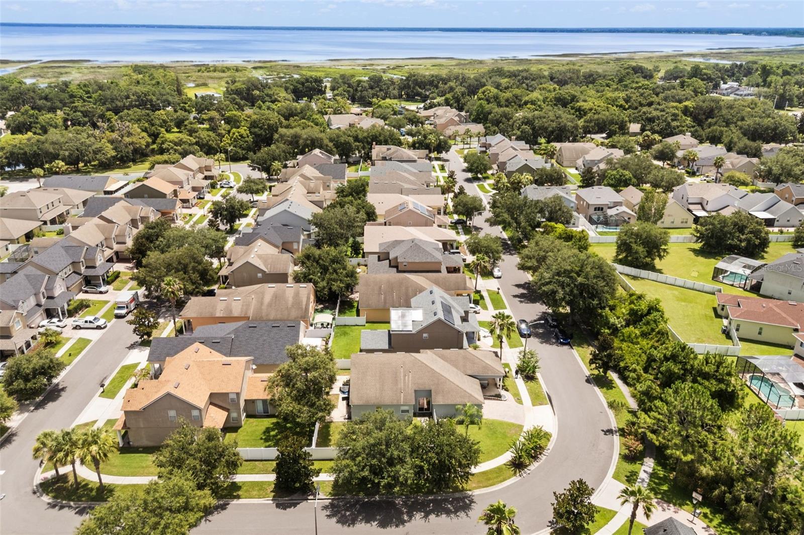 LEGACY PARK PH 1 - Residential