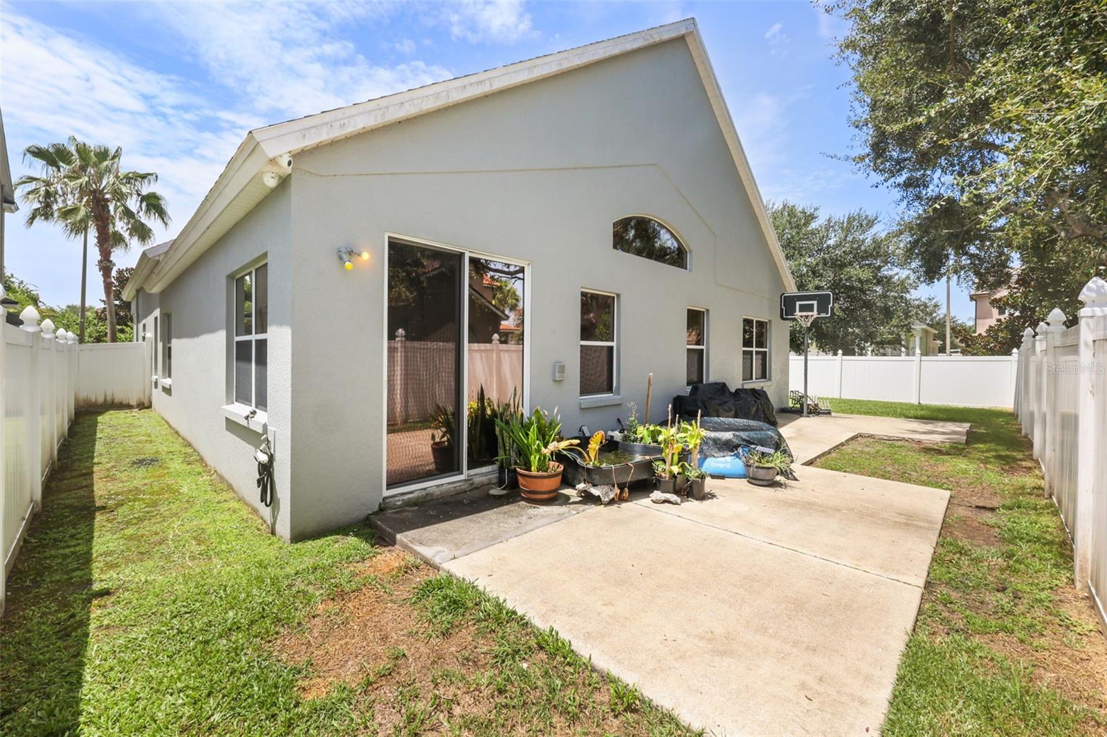 LEGACY PARK PH 1 - Residential