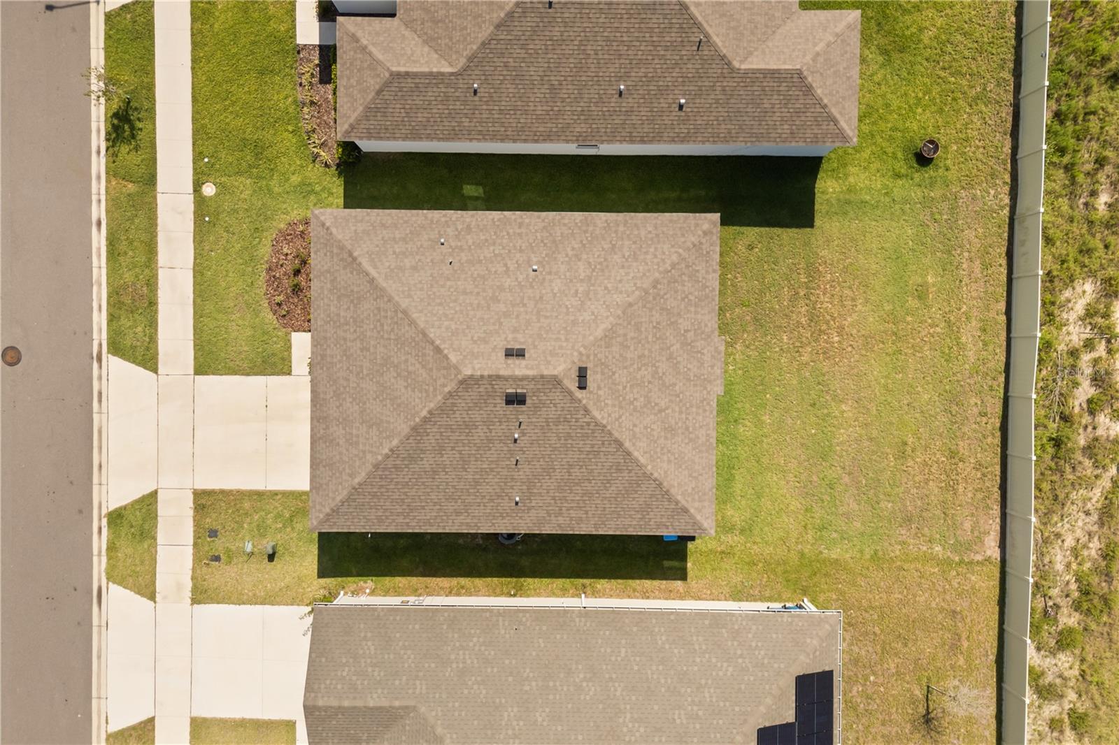 LEGACY PARK PH 1 - Residential