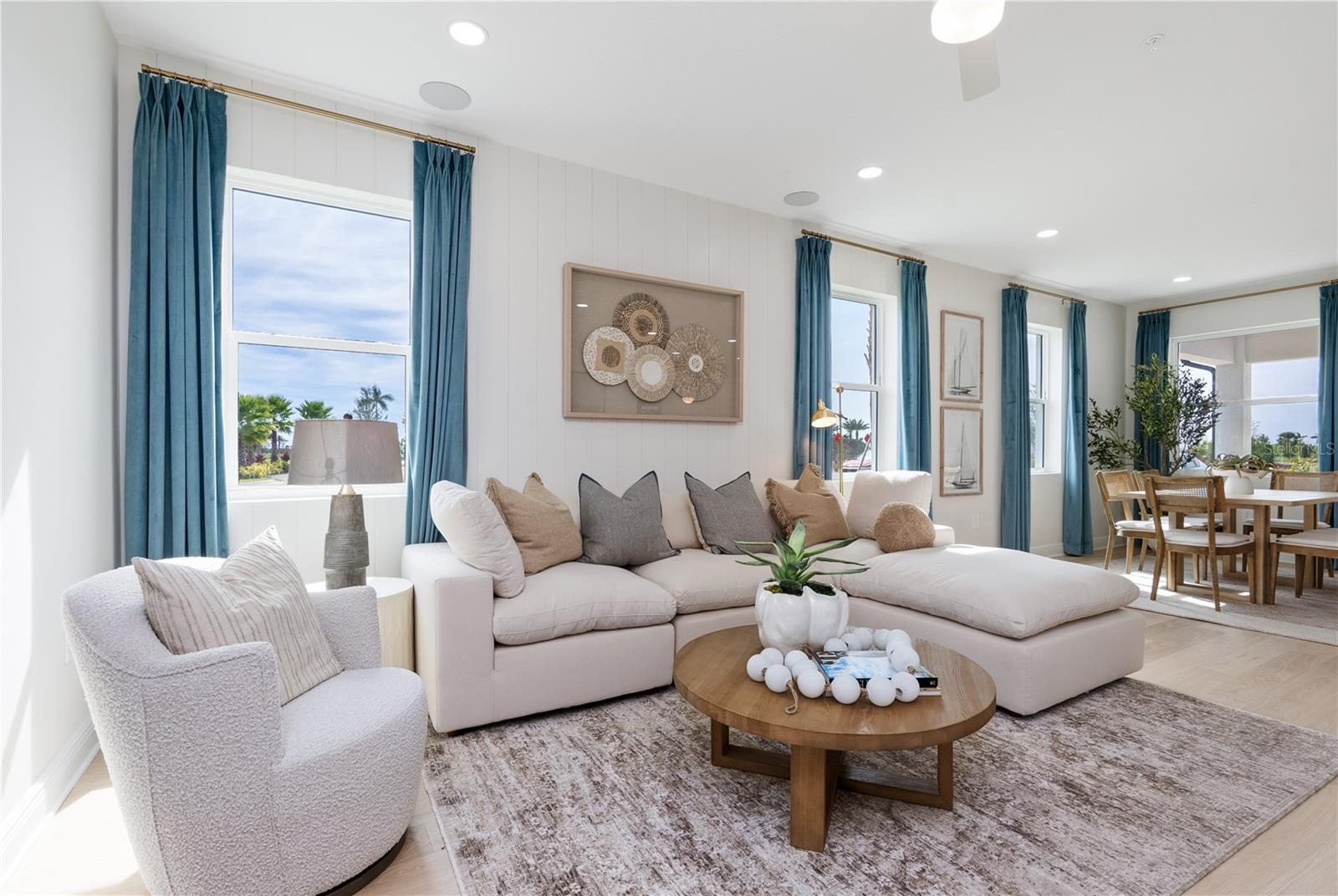 PALMERA AT WELLEN PARK - Residential