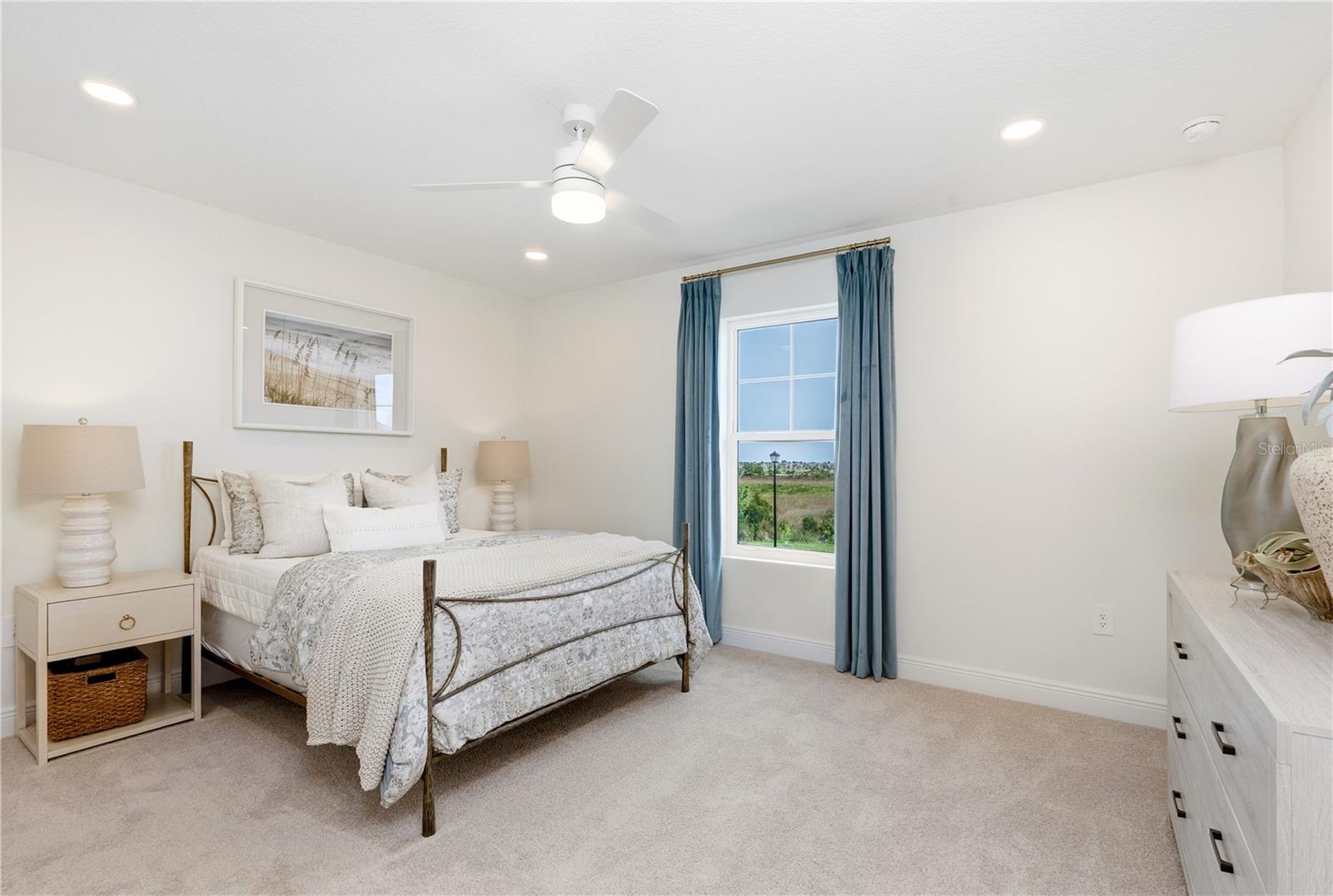 PALMERA AT WELLEN PARK - Residential