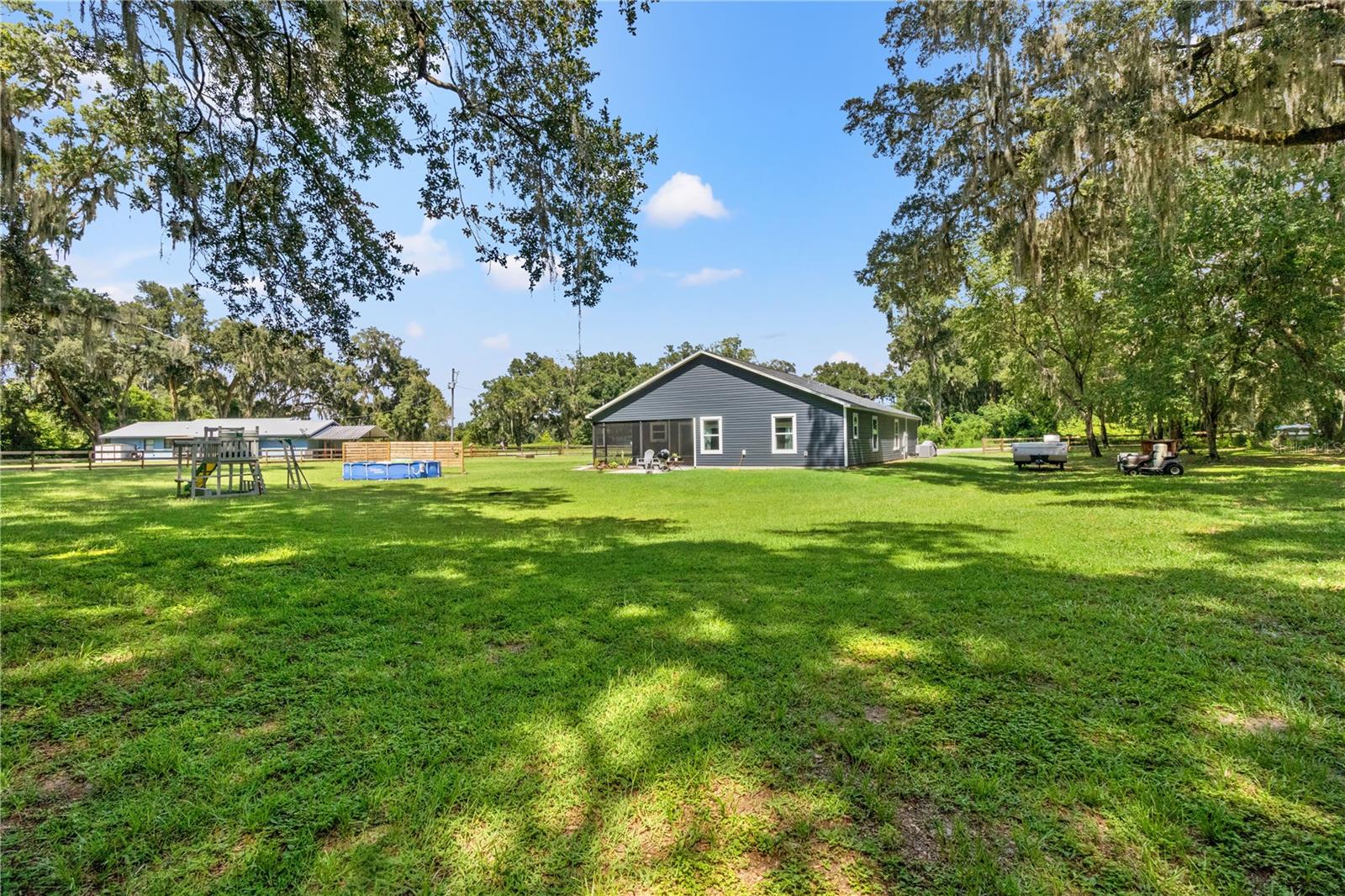 NA - Residential