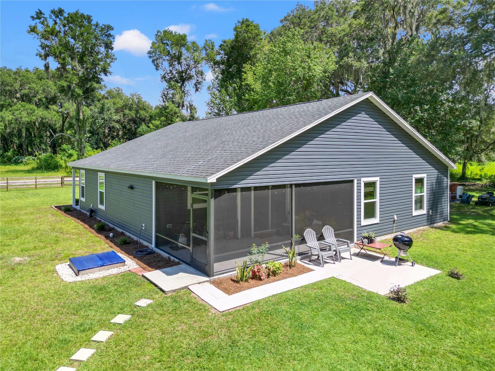 NA - Residential