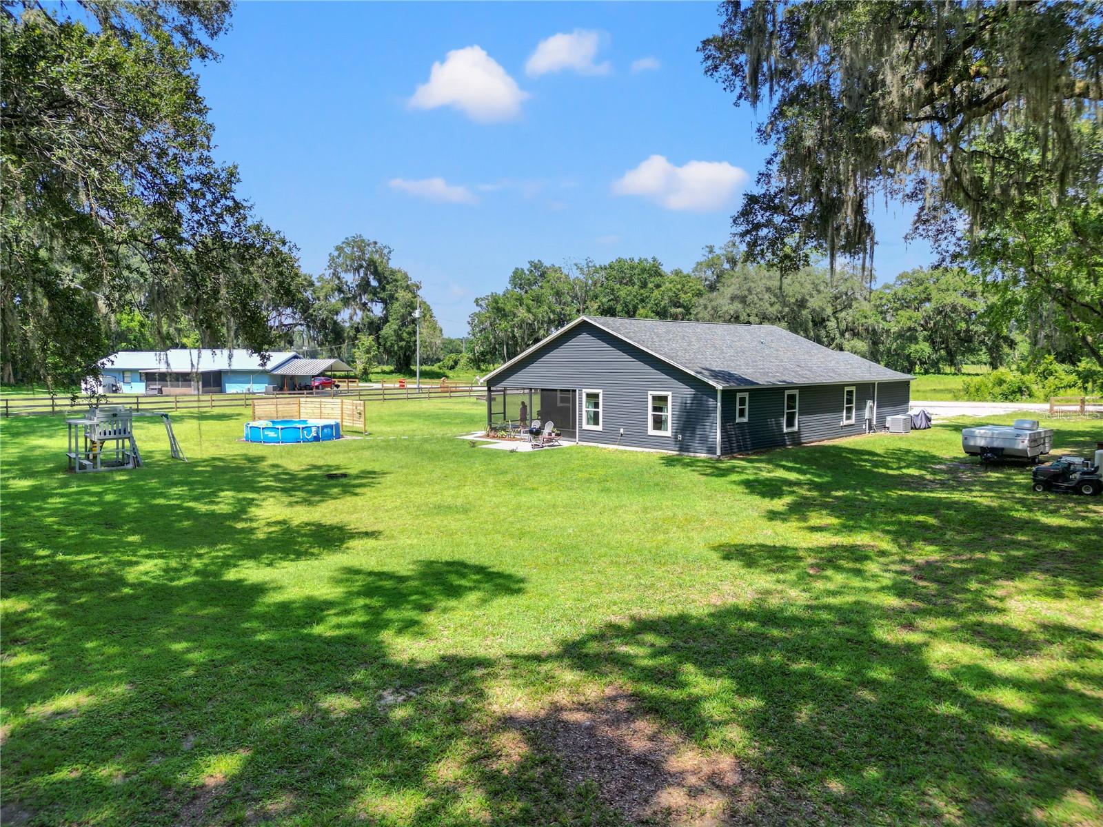 NA - Residential
