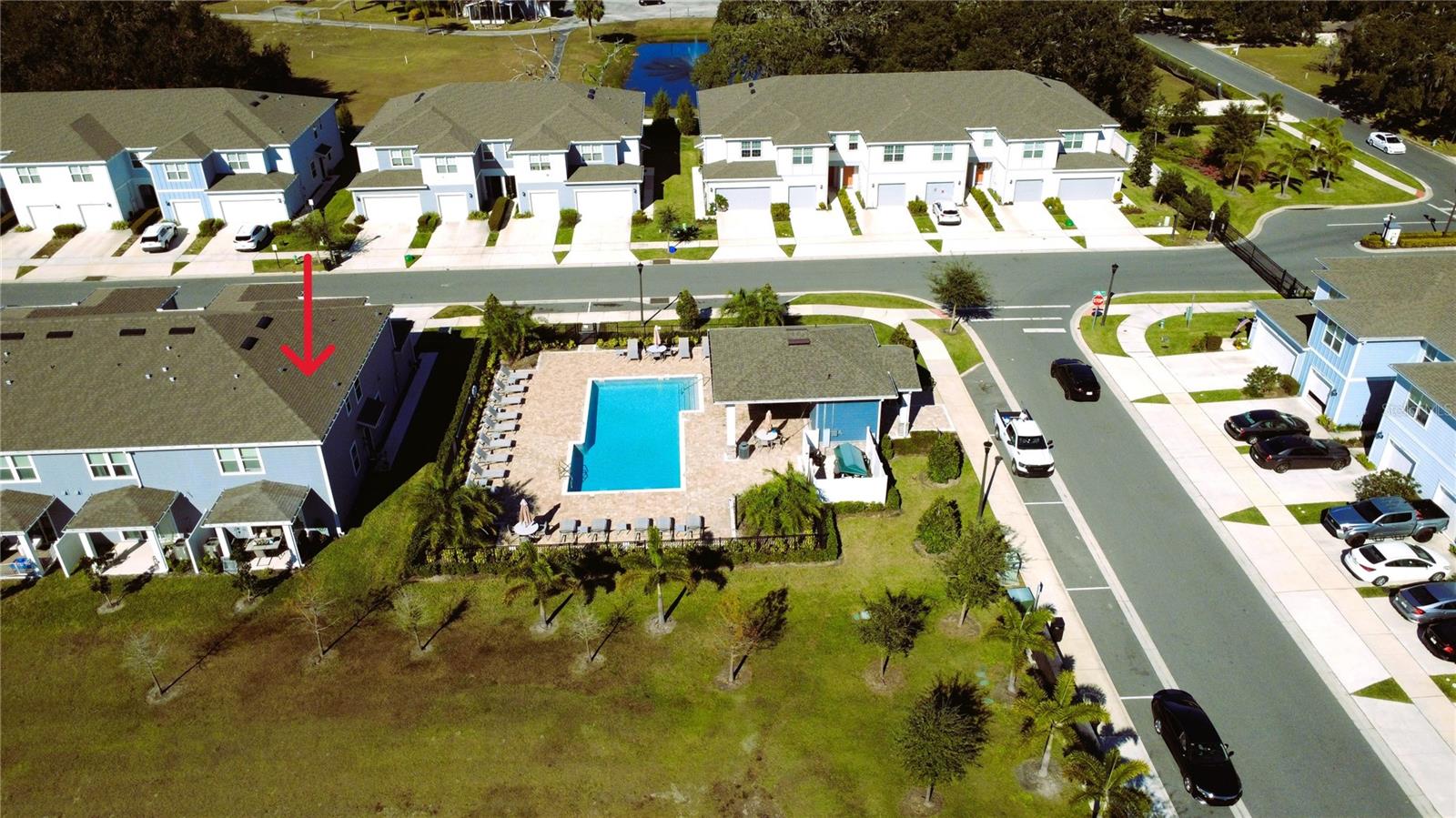 GRAYSON SQUARE - Residential Lease