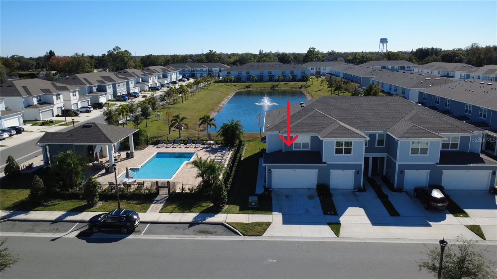 GRAYSON SQUARE - Residential Lease