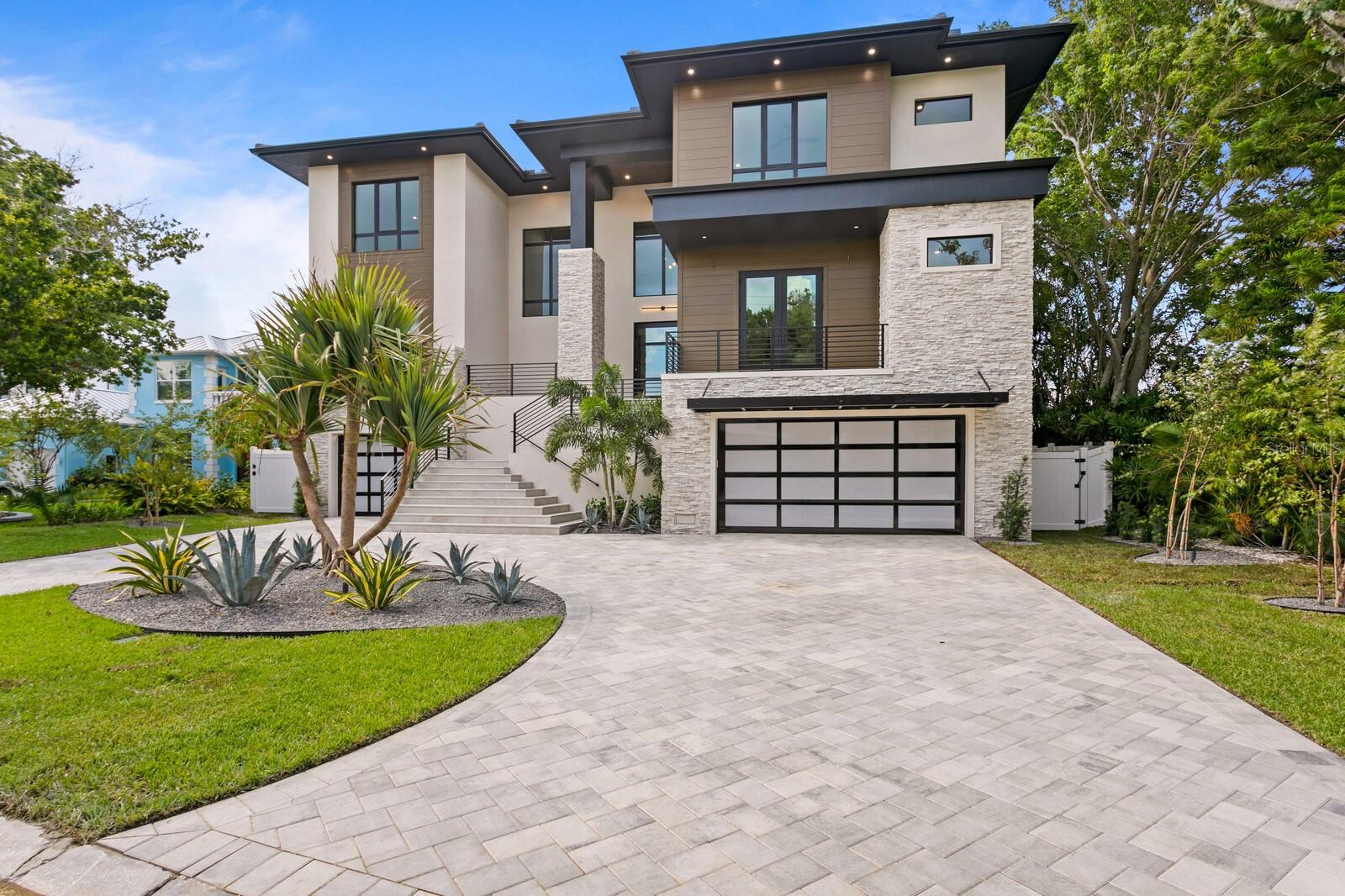 BAYSHORE ESTATES 4 - Residential