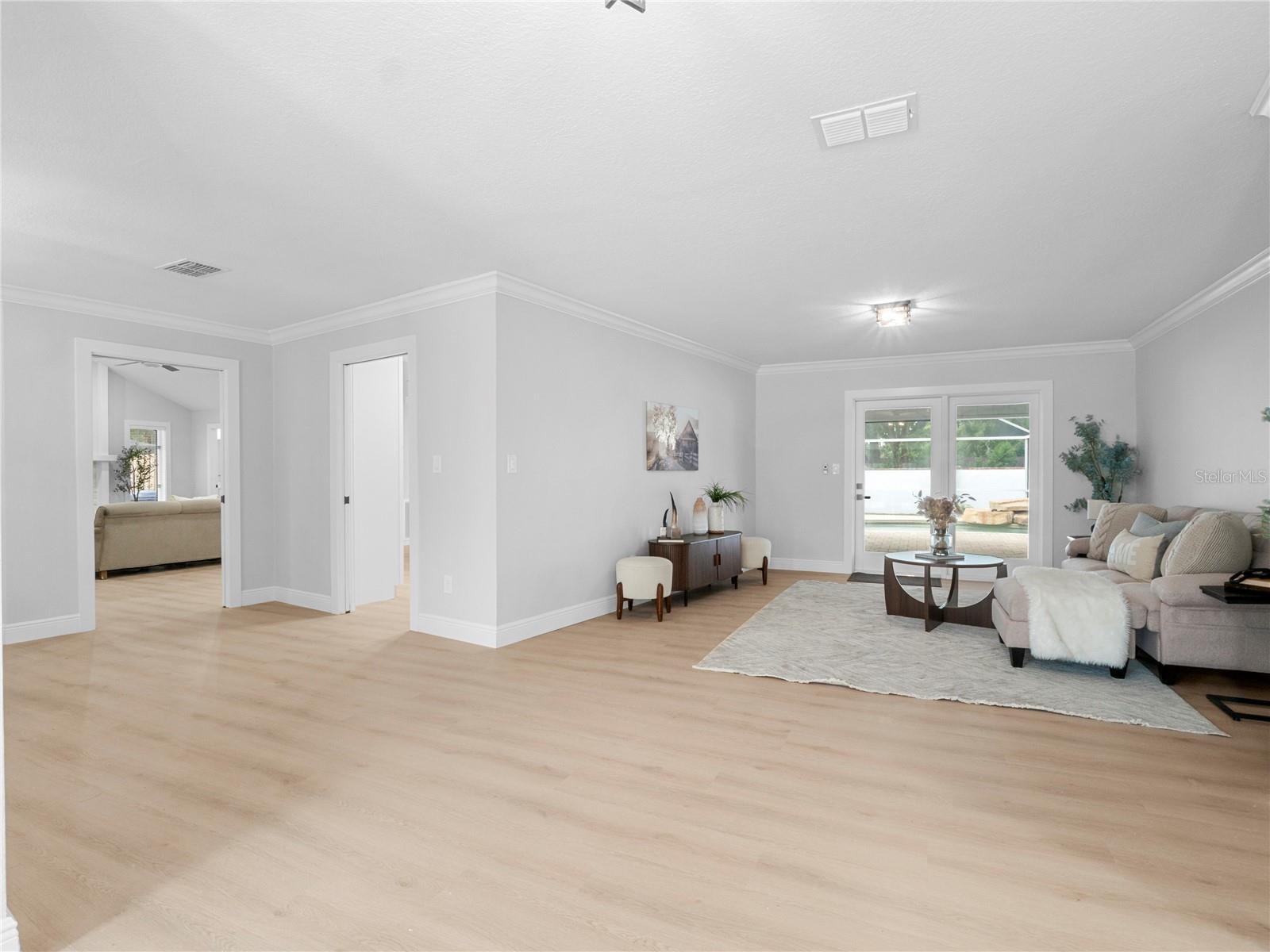 FAIRCLOTH ESTATES - Residential