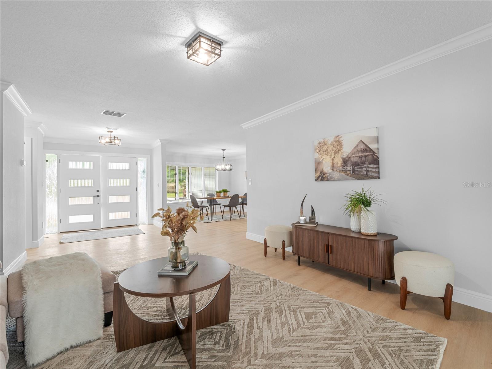FAIRCLOTH ESTATES - Residential