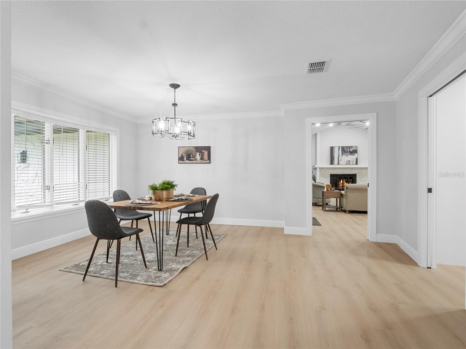 FAIRCLOTH ESTATES - Residential