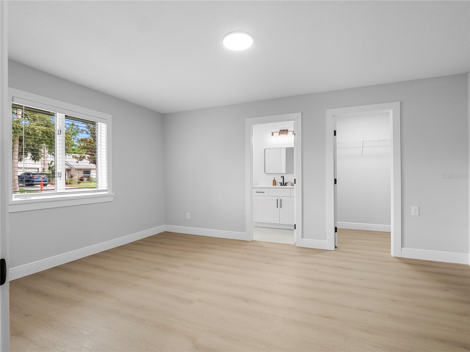 FAIRCLOTH ESTATES - Residential