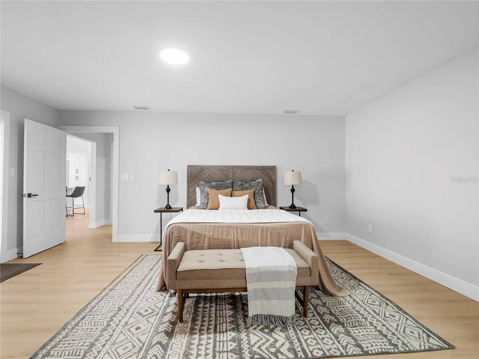 FAIRCLOTH ESTATES - Residential