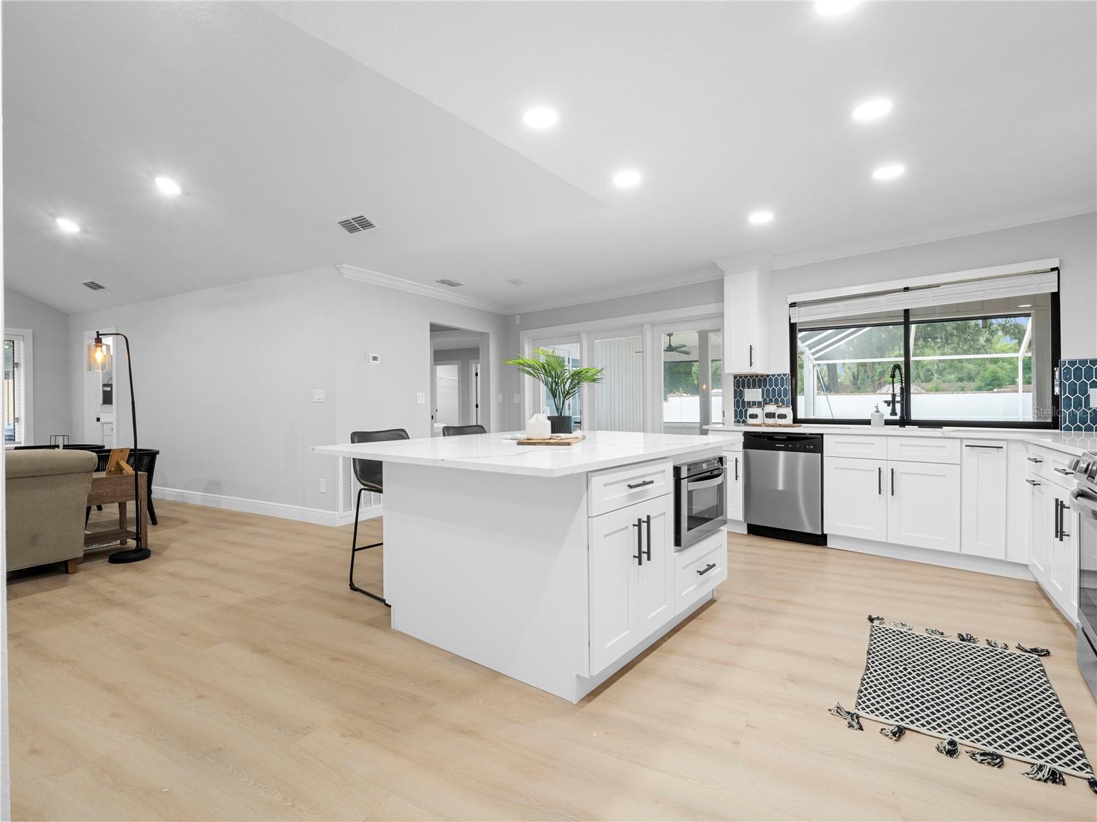 FAIRCLOTH ESTATES - Residential