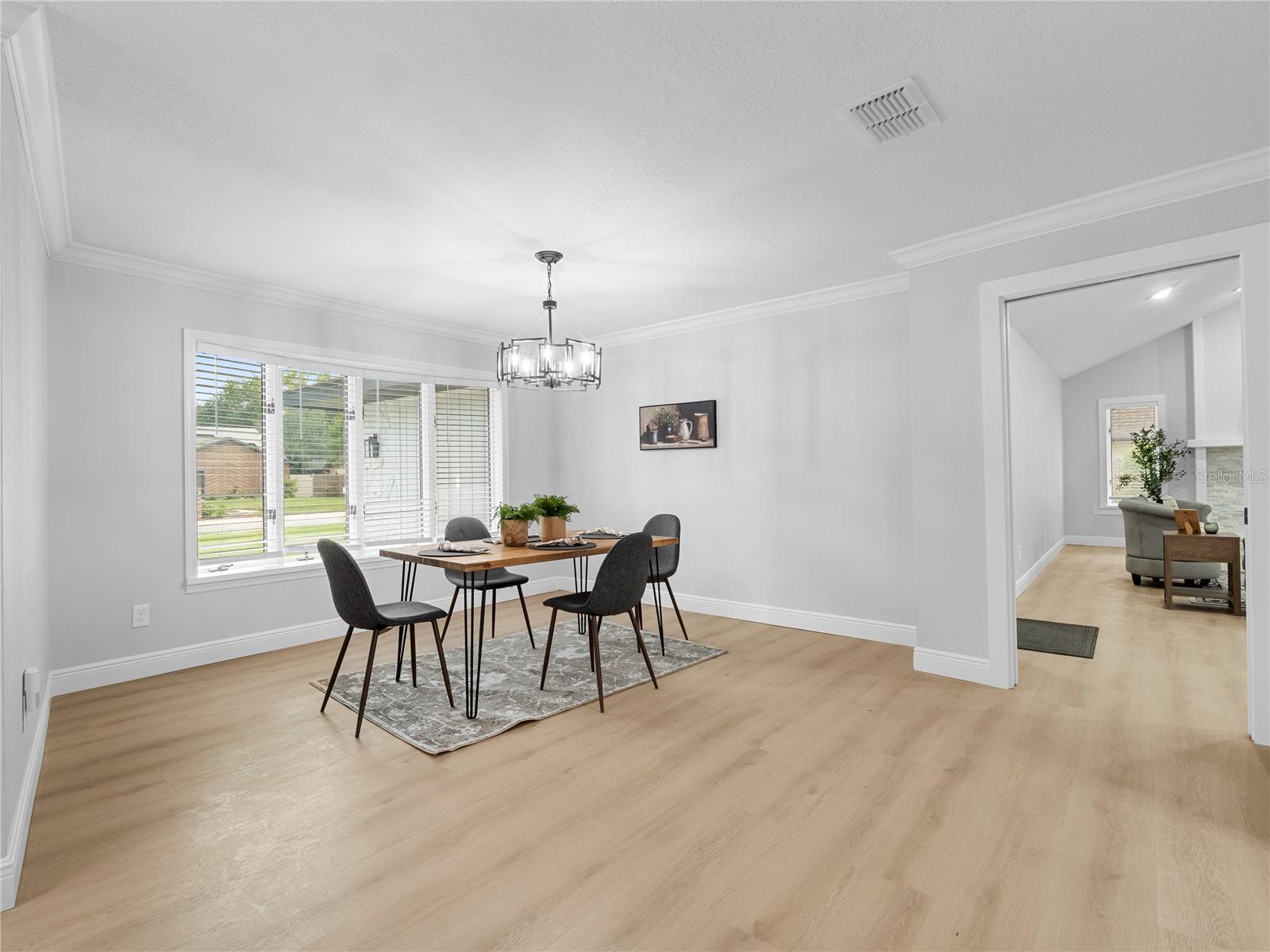 FAIRCLOTH ESTATES - Residential