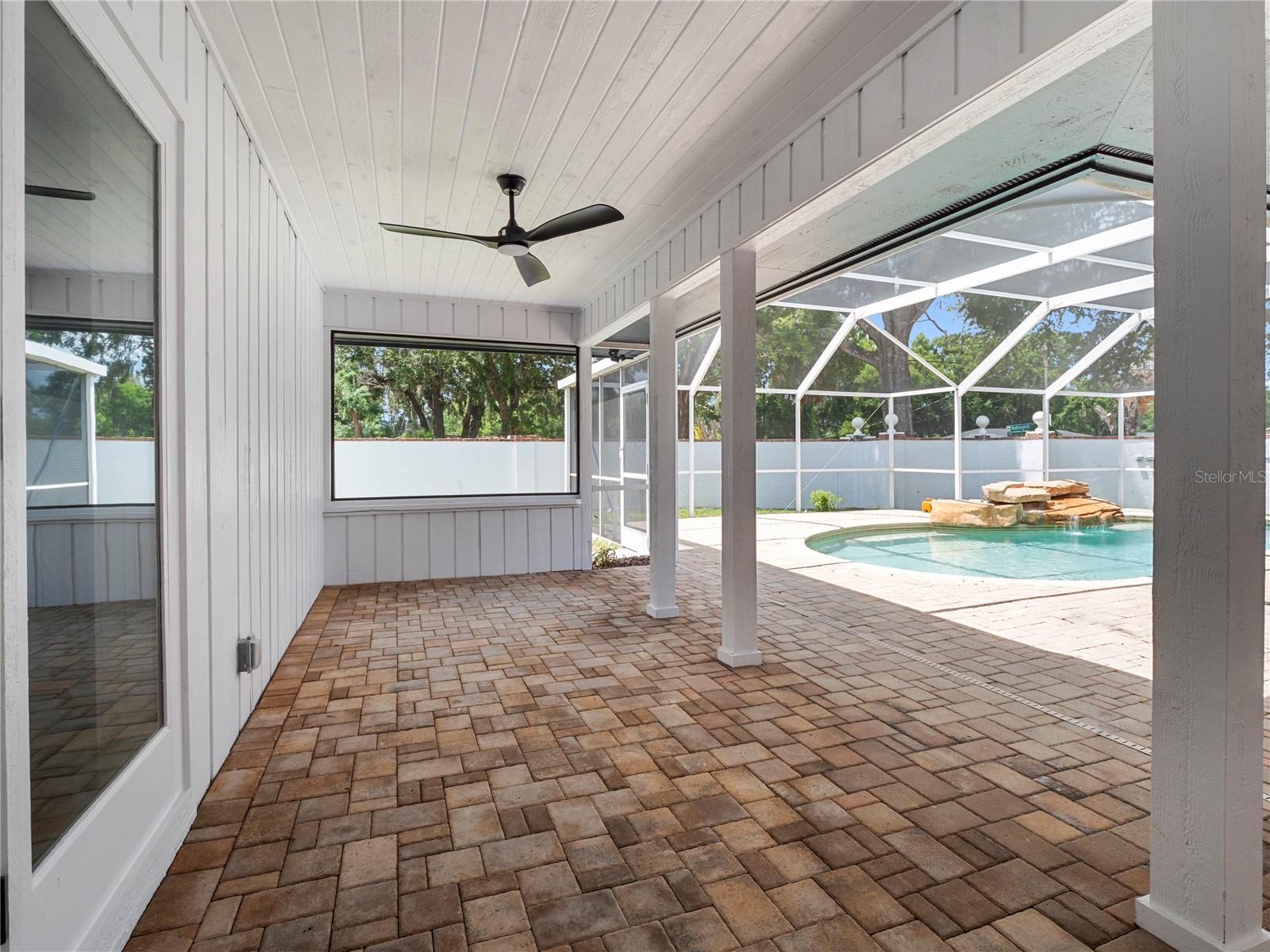 FAIRCLOTH ESTATES - Residential