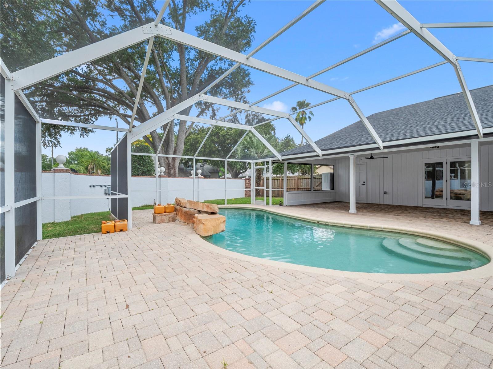 FAIRCLOTH ESTATES - Residential