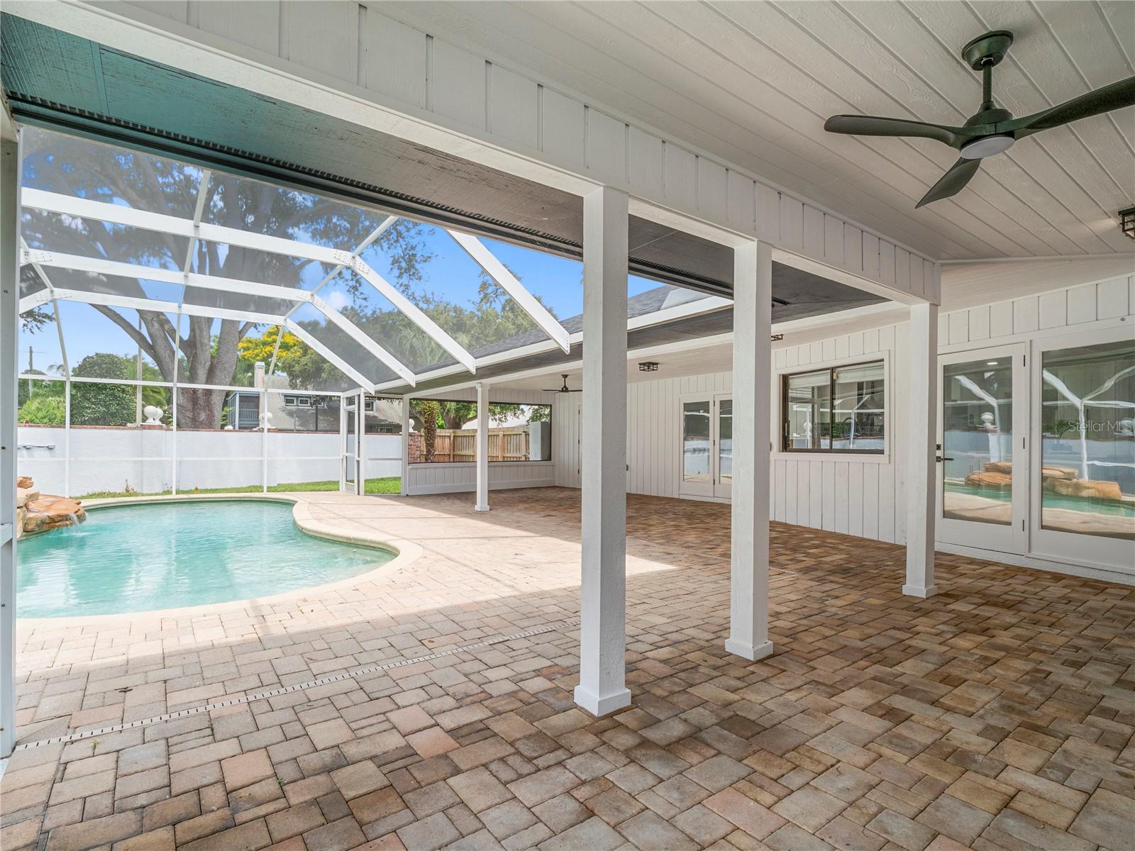 FAIRCLOTH ESTATES - Residential
